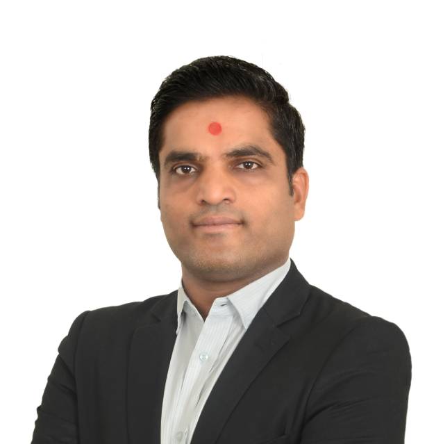 Hardik Panchal