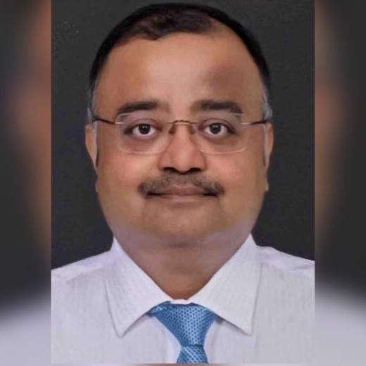 Rajiv Vikrambhai Kamani