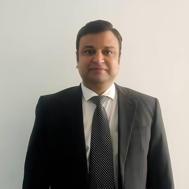 Adarsh Garg