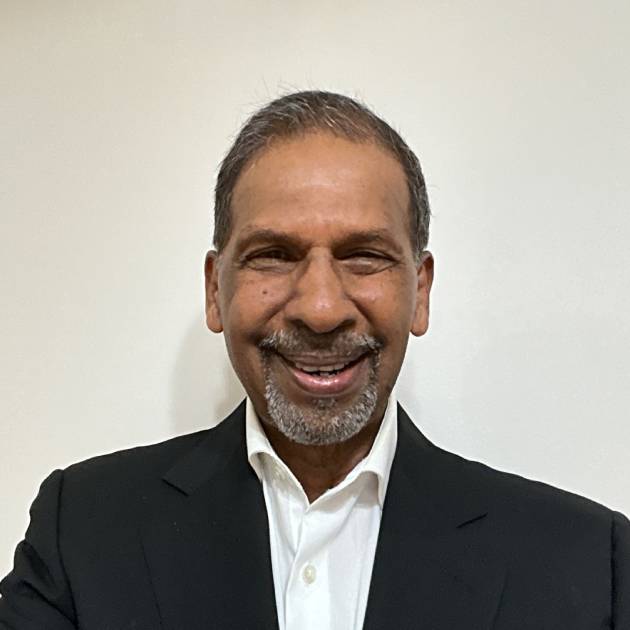 Dr. Chinna Pamidi