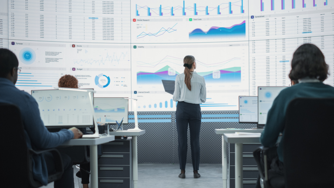 Risk-Based Clinical Monitoring