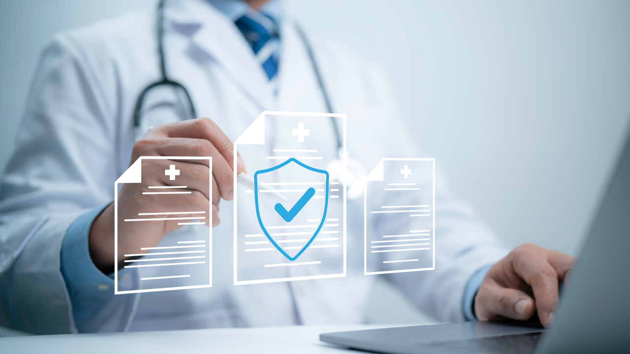 Clinical Project Management